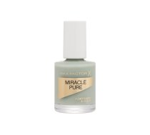 MAX FACTOR Miracle Pure Green Nagu krāsa