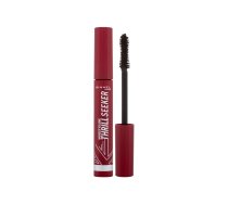 RIMMEL LONDON Thrill Seeker Black Brown 8ml Skropstu tuša