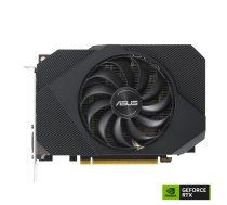 ASUS Phoenix PH-RTX3050-8G-V2 NVIDIA GeForce RTX 3050 8 GB GDDR6 90YV0GH8-M0NA00 Videokarte