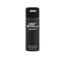 DAVID BECKHAM Respect 150ml Men Dezodorants