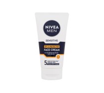 NIVEA Men Sensitive Face Cream 75ml Men Dienas krēms