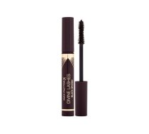 MAX FACTOR Divine Lashes Black Brown 8ml Skropstu tuša