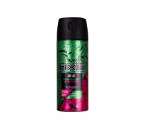 AXE Wild Bergamot & Pink Pepper 150ml Men Dezodorants