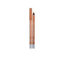 BOURJOIS Contour Clubbing Waterproof Orange 1,2g Acu zīmulis