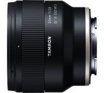 TAMRON 20MM F/2.8 DI III OSD M1:2 SONY FE Objektīvs