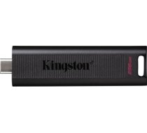 KINGSTON USB 256GB DataTraveler Max UC - DTMAX / 256GB DTMAX/256GB USB atmiņas karte