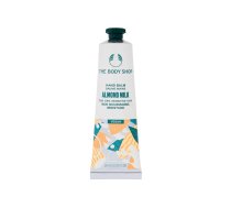 THE BODY SHOP Almond Milk Hand Balm 30ml Women Roku krēms