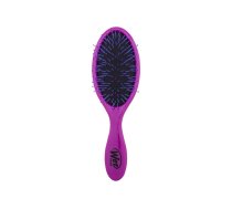 WET BRUSH Custom Care Detangler Thick Hair Purple Matu suka