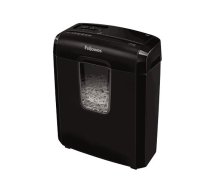 FELLOWES SHREDDER POWERSHRED 6C/4686601 FELLOWES 4686601 Dokumentu iznīcinātājs