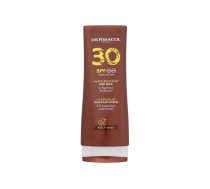 DERMACOL Sun Milk 200ml SPF30 Saules aizsargājošs losjons ķermenim