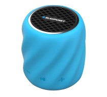 BLAUPUNKT BT05BL Blue Bluetooth skaļrunis