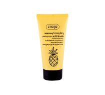 ZIAJA Pineapple Body Scrub 160ml Pret celulītu un strijām