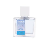 MEXX Fresh Splash 30ml Women Tualetes ūdens EDT