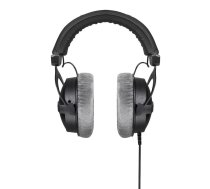 BEYERDYNAMIC DT 770 Pro Headphones Wired Head-band Music Black 43000049 Austiņas