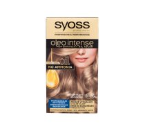 SYOSS Oleo Intense Permanent Oil Color 50ml Women Matu krāsa