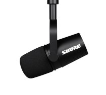 SHURE MV7X Black MV7X Austiņas