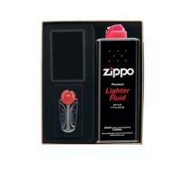 ZIPPO Classic Lighter Gift Kit Dāvanu komplekts