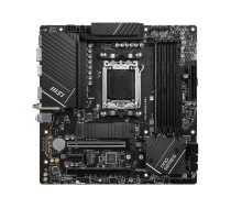 MSI PRO B650M-A WIFI PRO B650M-A WIFI Mātesplate