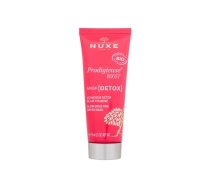 NUXE Prodigieuse Boost Glow-Boosting Detox Mask 75ml Women Sejas maska