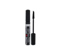 RIMMEL LONDON Extra Super Lash 102 Brown Black 8ml Skropstu tuša