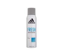 ADIDAS Fresh 48H Anti-Perspirant 150ml Men Dezodorants