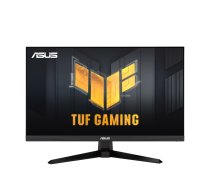 ASUS ASUS TUF Gaming VG246H1A computer monitor 60.5 cm (23.8") 1920 x 1080 pixels Full HD LED Black VG246H1A Monitors