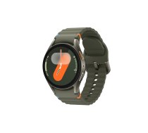 SAMSUNG Galaxy Watch 7 L305 LTE 40mm Green - smartphone, green SM-L305FZGAEUE Viedpulkstenis