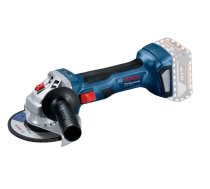 BOSCH 12.5 cm 11000 RPM 6019H9020 Blue 6019H9020 Akumulatora leņķa slīpmašīna