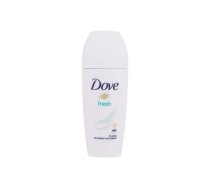 DOVE Fresh 50ml Women Dezodorants