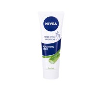 NIVEA Hand Care Soothing 75ml Women Roku krēms