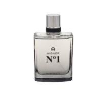 AIGNER Aigner No 1 100ml Men Tualetes ūdens EDT