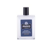 PRORASO Azur Lime After Shave Balm 100ml Men Balzams pēc skūšanās