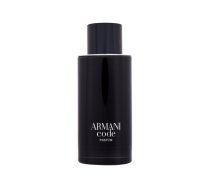 GIORGIO ARMANI Code Parfum 125ml Men Parfimērijas ūdens EDP