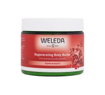 WELEDA Pomegranate Regenerating Body Butter 150ml Ķermeņa sviests