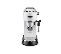 DELONGHI EC685W White EC685W Kafijas automāts