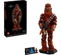 LEGO 75371 Star Wars Chewbacca, construction toy 75371 Konstruktors