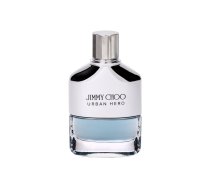 JIMMY CHOO Urban Hero 100ml Men Parfimērijas ūdens EDP