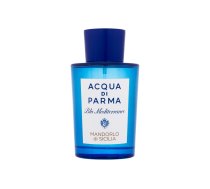 ACQUA DI PARMA Blu Mediterraneo Mandorlo di Sicilia 180ml Unisex Tualetes ūdens EDT