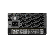 FRACTAL DESIGN Ion+ 760W Platinum FD-P-IA2P-760-EU Barošanas bloks