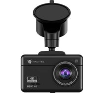 NAVITEL R980 4K dashcamwith Wi-Fi, GPS-informer, and digital speedometer R980 4K GPS navigācija