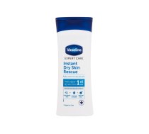 VASELINE Expert Care Instant Dry Skin Rescue 400ml Women Ķermeņa losjons