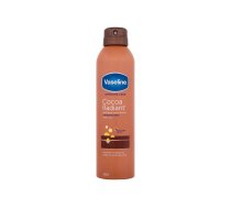 VASELINE Intensive Care Cocoa Radiant Body Lotion Spray 190ml Ķermeņa losjons