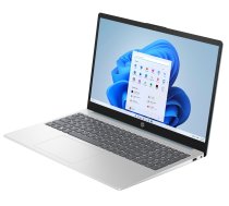 HP HP 15-fd0729nw i3-N305 15.6"FHD 8GB DDR4 3200 SSD256 Intel UHD Graphics Win11 2Y Moonlight Blue 9Z2F2EA Portatīvais dators