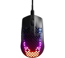 STEELSERIES Aerox 3 (2022) Onyx 62611 Datorpele