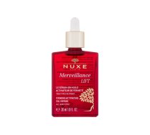 NUXE Merveillance Lift Firming Activating Oil-Serum 30ml Women Ādas serums