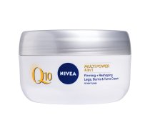 NIVEA Q10 Plus Firming Reshaping Cream 300ml Women Ķermeņa krēms