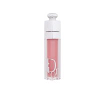 CHRISTIAN DIOR Addict Lip Maximizer 6ml 001 Pink Lūpu spīdums