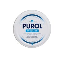 PUROL Vaseline 50ml Women Ķermeņa krēms