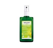 WELEDA Citrus 100ml Women Dezodorants