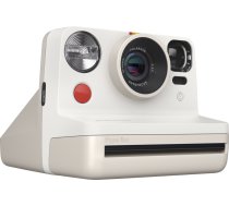 POLAROID NOW GEN 2 VINTAGE WHITE